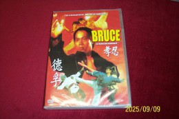 DVD  KARATE  ° BRUCE LE VENGEUR KAMIKAGE °° NEUF SOUS CELOPHANE - Action & Abenteuer