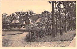 Polygoon - Brasschaet. - Villa " Macadam" - Brasschaat