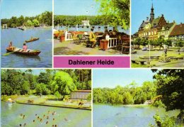 Dahlen In Sachsen - Dahlener Heide 4 - Dahlen