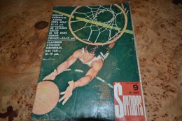 Litauen Lithuania Magazine  " Lighthouse " 1987 Nr.9 - Magazines