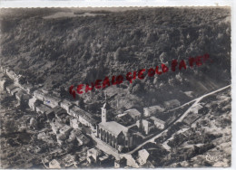 52 - CHEVILLON - VUE GENERALE AERIENNE  L' EGLISE - Chevillon