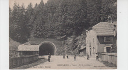 88 - BUSSANG / TUNNEL - COTE ALSACIEN - Col De Bussang