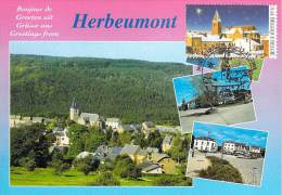 BELGIQUE CARTE MAXIMUM   NUM.YVERT  3213 HERBEUMONT - 2001-2010