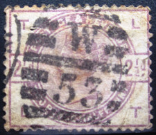 GRANDE-BRETAGNE            N° 79          OBLITERE - Used Stamps