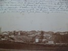 Carte PhotoTarn Et Garonne Bourg De Visa 1903 - Bourg De Visa