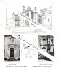 Photographien / Ansichten , 1912 , Saconnex , Bellerive , Lancy , Eaux-Vives , Prospekt , Architektur , Fotos !!! - Lancy
