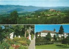 Uetliburg B.Gommiswald - Kloster Berg Sion         Ca. 1980 - Gommiswald