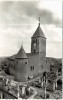 Carte Postale Ancienne De LORRY MARDIGNY-Eglise - Lorquin