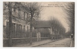 91 ESSONNE - MILLY Boulevard Sadi-Carnot, école Des Garçons - Milly La Foret