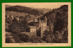 CP 91 BIEVRES Chateau De Bièvres 1908 - Bievres