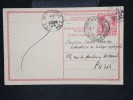 AUTRICHE - Entier Postal Pour Paris En 1909 - A Voir - Lot P12561 - Andere & Zonder Classificatie