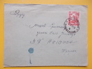 Smederevo - Negotin, SERBIA -Lettre, Letter 7 - Lettres & Documents