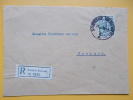 SREMSKI KARLOVCI TO NOVI SAD -Lettre, Letter 12 - Lettres & Documents