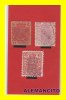 ESPAÑA   3 SELLOS  ESPECIAL MOVIL - Postage-Revenue Stamps