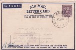 Australia 1944 Military Mail, Aust Army Post Office 219, Dated 13-7-44 - Usados
