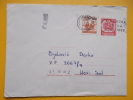 BEOGRAD -Lettre, Letter 41 - Covers & Documents