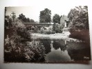 Carte Postale Tournay Pont De L'Arros (oblitérée Timbre 12 Francs 1952) - Tournay