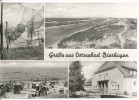 PK-CP Deutschland - ("DDR"), Dirhagen-Ostsee, Gebraucht, Siehe Bilder! *) - Greifswald