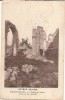 PK.  NOORDSCHOOTE - GUERRE 1914-1916 - L'EGLISE EN RUINES - Lo-Reninge