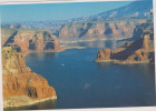 (R) LAKE POWELL  , Glen Caanyon National Recreation Area - Lake Powell