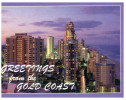 (986) Australia - QLD - Gold Coast - Gold Coast