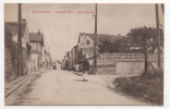 78 YVELINES - PORCHEVILLE Grande Rue, Côté Seine - Porcheville