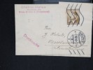 BOHEME ET MORAVIE - Entier Postal ( Bande Journal ) En 1943 - A Voir - Lot P12659 - Brieven En Documenten