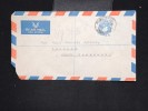 GRANDE BRETAGNE - NIGERIA - Enveloppe En Recommandée Pour Yaoundé En 1950 - A Voir - Lot P12773 - Nigeria (...-1960)