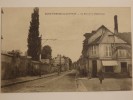 Saint-Etienne, La Rue De La République. - Saint Etienne Du Rouvray