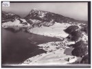 FORMAT 10x15 - VALLEE DE JOUX - LE PONT ET L'ABBAYE - TB - L'Abbaye