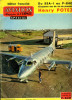 Aviation Magazine De L'espace N° 320 Spécial Potez : Du SEA-1 Au P-840 (avril 1961) - Flugzeuge