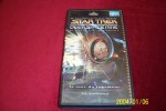 STAR TREK  °  DEEP SPACE  NINE ° LE JOUR DU JUGEMENT / LE VALIANT - Sciences-Fictions Et Fantaisie