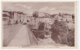 A SAISIR !!!! MONTFAUCON-SUR-MOINE. Le Pont Sur La Moine - Montfaucon