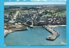 C.P.M. Port-en-Bessin - Port-en-Bessin-Huppain