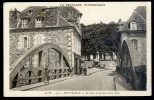 Cpa Du 22  Pontrieux Le Pont Et La Rue Saint Yves     NOV15 05 - Pontrieux