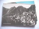 Oostenrijk Österreich OÖ  Hallstatt - Hallstatt