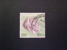 STAMPS  EGITTO 1972 Definitive Issues - Gebruikt