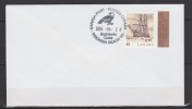 2004 Canada Commemorative Cover Bird Ingonish Beach Nova Scotia Cancel - Enveloppes Commémoratives