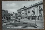 LEGNANO -PIAZZA 4 NOVEMBRE  -AUTO  EPOCA ---BELLA - Legnano