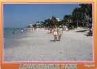 Lowdermilk Park, Naples, Florida, US - Seminole JJ16083 Unused - Naples