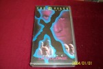 THE X FILES  ° DOSSIER 4  LA COLONIE - Science-Fiction & Fantasy