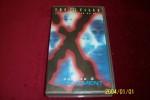 THE X FILES  ° DOSSIER 3 ENLEVEMENT - Science-Fiction & Fantasy