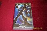 THE X FILES  ° DOSSIER  5 82517 - Sciencefiction En Fantasy