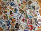 0.5 KILO TIMBRES SUISSE TRES VARIES TOUTES EPOQUES - Lots & Kiloware (mixtures) - Min. 1000 Stamps