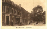 Esch Sur Alzette -  Avenue De La Gare  - Commerce Tabac - Esch-Alzette