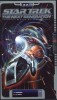 STAR TREK  °°°° The Next Generation  Volume 33  °°° Serie  °°° L'enemie / Le Prix - Sci-Fi, Fantasy