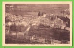 VABRE / VUE GENERALE / LE PONT NEUF   /   Carte  Vierge - Vabre