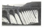 Craig-coch Dam Elam Valley - Abery - Radnorshire