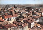 ¤¤  -   6   -   VILLEFAGNAN    -  Quartier De L'Eglise        -  ¤¤ - Villefagnan