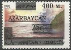 AZ 1994-165III DEFINITIVE, ASERBEDIAN, 1 X 1v, MNH - Azerbaïjan